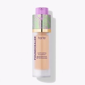 Tarte Foundcealer 16N far-right neutral *NIB*
